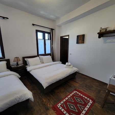 Sokak Boutique Hotel Berat Exterior photo