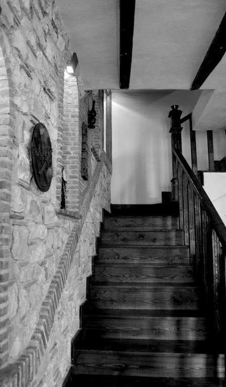 Sokak Boutique Hotel Berat Exterior photo